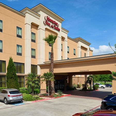 Hampton Inn & Suites Austin South Buda Exterior foto